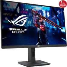 ASUS ROG Strix XG27ACS 27 inç 180Hz 1ms 2K QHD Adaptive Sync Fast IPS Gaming Monitör