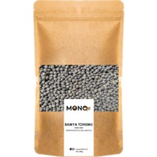 Monofit Bamya Tohumu 100GR