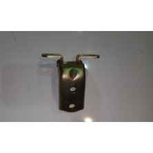 Nevparça Menteşe Kapı Accent Blue 11-15 Ön Üst Lh