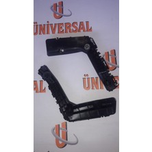 MATSUBA Braket Tampon Corolla 17-19 Ön Lh