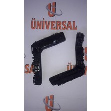 MATSUBA Braket Tampon Corolla 13-16 Ön Rh (Büyük)
