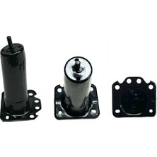 Nevparça Demir Tampon Corolla 19-24 Bağlantı Ayak Küçük  Rh/lh