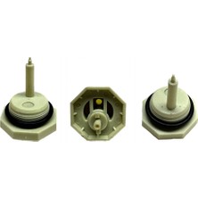 Nevparça Sensör Filtre Yakıt YD25 02-12