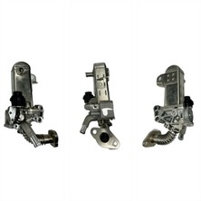 Nevparça Valf Egr Soğutucu Navara 10-14