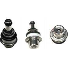 Nevparça Valf Basınç Regülatörü Cıvıc 08-11/accord  08-11/crv 08-11/cıty 08-11