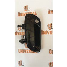 Nevparça Kol Kapı Elantra 01-06 Ön Dış Lh