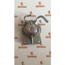 Nevparça Otomatik Mazot L200 07-14 (Çift Giriş)