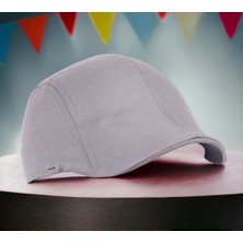 Shopiolog Pamuk Yazlık Erkek Şapka Spor Ördek London Kasket