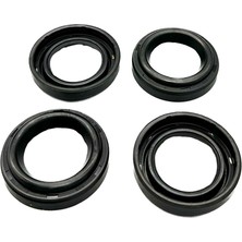 Nevparça Keçe Buji Hyundai Tüm Araçlar (27X44X7.5/10.5) (4 Lü Paket)