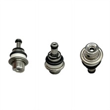 Nevparça Valf Basınç Regülatörü Corolla 07-13/yaris  07-13/rav4 07-13