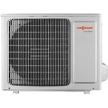 Viessmann Vitoclima "PRO SERISI" 220-S/HE WS2025MEN3 R32 Gaz A++ 9.000 Btu Duvar Tipi İnverter Klima (Montaj DAHİL)