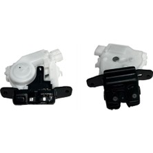 Nevparça Kilit Bağaj Yaris 11-19