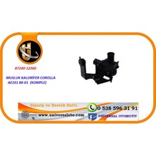 Nevparça Musluk Kalorifer Corolla AE101 88-01 (Komple)
