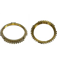 Nevparça Senkromeç Sarısı D21 TD25 91-97 (1.vites)