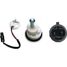 Nevparça Sensör Filtre Mazot H100 93-07/H100 Kmyt  04-09/starex 98-06
