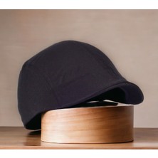 Shopiolog Pamuk Yazlık Erkek Şapka Spor Ördek London Kasket