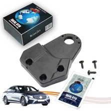 İdeal Otomotiv Mercedes E W213 2016-... Için Sağ Far Tutucu Tamir Seti A2138202200