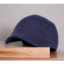 Shopiolog Pamuk Yazlık Erkek Şapka Spor Ördek London Kasket