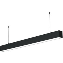 Cata CT-9081 Gold 120 cm 4000 K Linear Armatür