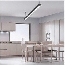 Cata CT-9081 Gold 120 cm 4000 K Linear Armatür