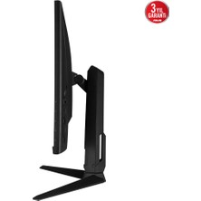 ASUS TUF GAMING VG32AQL1A   31.5 HDR400 2K IPS FREESYNC VE G-SYNC UYUMLU 2560x1440 1MS 170HZ DP HDMI USB MM VESA  ELMB SYNC, 99%DCI-P3, YUKSEKLIK AYARLI Monitör