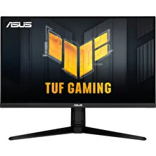 ASUS TUF GAMING VG32AQL1A   31.5 HDR400 2K IPS FREESYNC VE G-SYNC UYUMLU 2560x1440 1MS 170HZ DP HDMI USB MM VESA  ELMB SYNC, 99%DCI-P3, YUKSEKLIK AYARLI Monitör