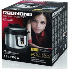 Redmond Rmc - PM4506E Çok Fonksiyonlu Pişirici