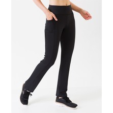 Skechers Core Tights W Base Loose Pant Kadın Tayt - S201255-001