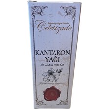 Çelebizade Kantaron Yağı 100ml