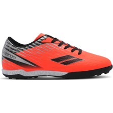 Slazenger CAMBLY Erkek Halısaha Futbol Ayakkabısı Turuncu