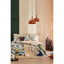 Lova Yatak Olivia Tek Kişilik Nevresim Takımı