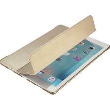 Trust Urban Smart Folio For iPad Pro 9.7" - Gold