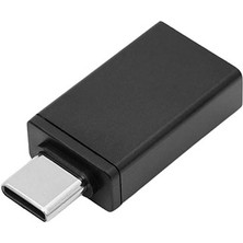 Keepro Type C USB C Otg Çevirici Aparat Klavye Mouse USB Bellek Için Otg