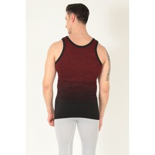 Gigotto Sporcu Gym Seamless Dikişsiz T-Shirt