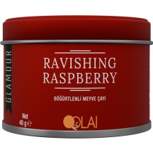 Oolai Tea Ravishing Raspberry