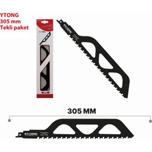 Eratool Tilki Kuyruğu Tes.ağzı S1243HM Ytong Pk:1 ERA51911 Eratool