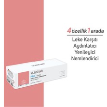 Cliniclab Pro+ Pure Koyu Leke Düzeltici Meso Serum 6 mL x 10 adet