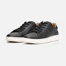 Vaneda 1308 V-Mıchdaıly Sneakers Erkek Günlük Ayakkabı - Siyah