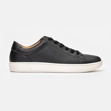 Vaneda 1308 V-Mıchdaıly Sneakers Erkek Günlük Ayakkabı - Siyah