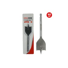 Eratool Yaprak Ağaç Matkap Ucu 40MM ERA56975 Eratool