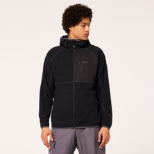 Oakley Vista Full Zip Rc Erkek Kapüşonlu Sweatshirt