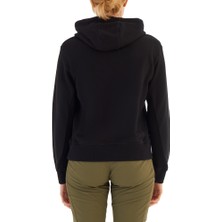 Columbia Csc Columbia Chest Logo Kadin Kapüşonlu Sweatshirt