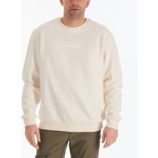 Columbia Csc Basic Bar Split Crew Erkek Sweatshirt