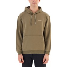 Columbia Csc Hazy Hills Erkek Kapüşonlu Sweatshirt