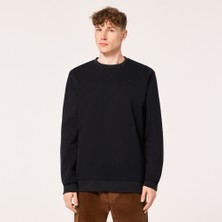 Oakley Relax Crew 2.0 Erkek Sweatshirt