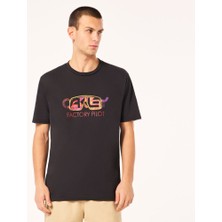 Oakley Sutro Fp Erkek Kısa Kollu T-Shirt