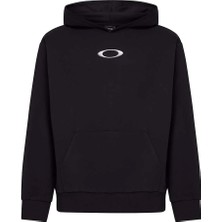 Oakley Mtl Po Unisex Kapüşonlu Sweatshirt