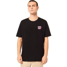 Oakley Sea Nassa Erkek Kısa Kollu T-Shirt