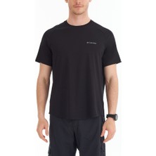 Columbia Csc Comfort Erkek Kısa Kollu T-Shirt
