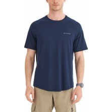 Columbia Csc Comfort Erkek Kısa Kollu T-Shirt